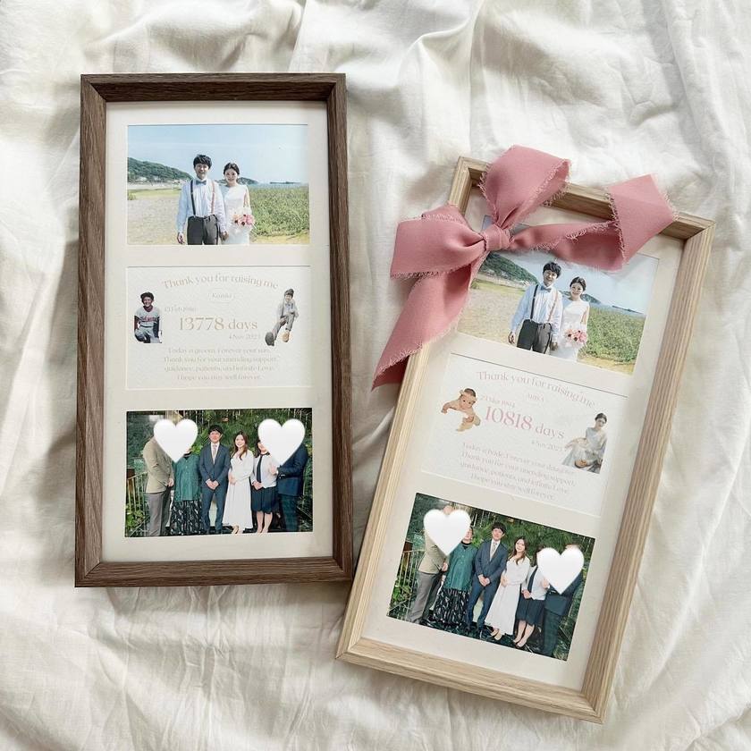 アクリル フォト パネル A29フォトフレーム おしゃれ 名入れ 子育て感謝状 オリジナル 写真 プリント スタンド オーダーメイド パネル結婚式 複数 ギフト 写真入り 成人 入学式 ウエディング 前撮り 卒業 入園 写真立て 写真入り 楽天市場 ☆レビュー特典1,000円