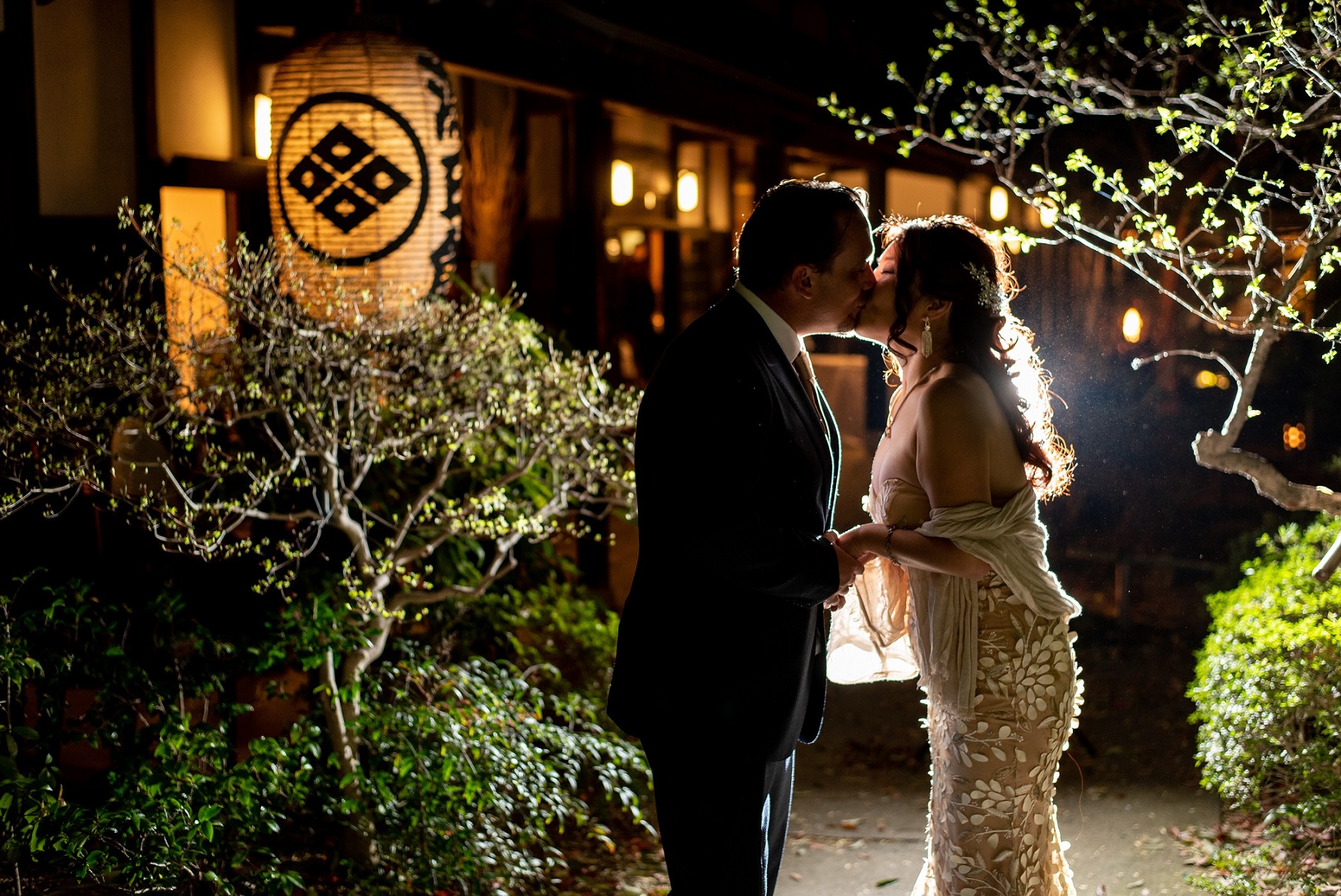 アットホームな古民家ウェディング@埼玉県での写真撮影レポート 持ち込み 外注 カメラマンNeM Photography