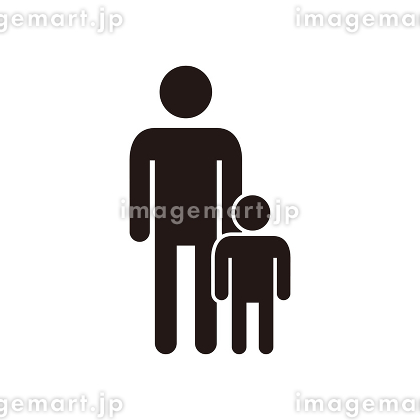 4人家族 シルエットイラスト無料イラスト・フリー素材なら「イラストAC」