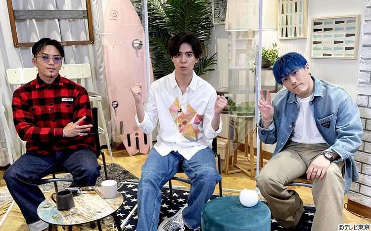 町田啓太は結婚して妻・子供はいる？家族構成 実家 や学歴についても徹底調査！ - そらたけblog