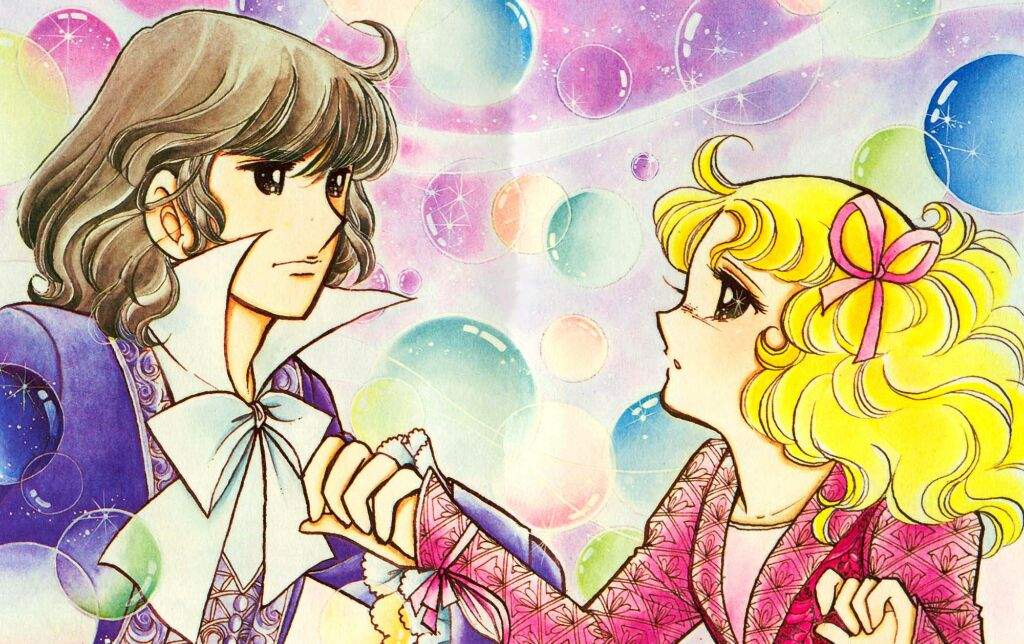 エースをねらえ！』宗方仁や『キャンディ・キャンディ』アンソニーも え？ 死んじゃうの？ 昔の少女漫画でショックだった“死亡キャラ”たち概要漫画最新コラムふたまん＋