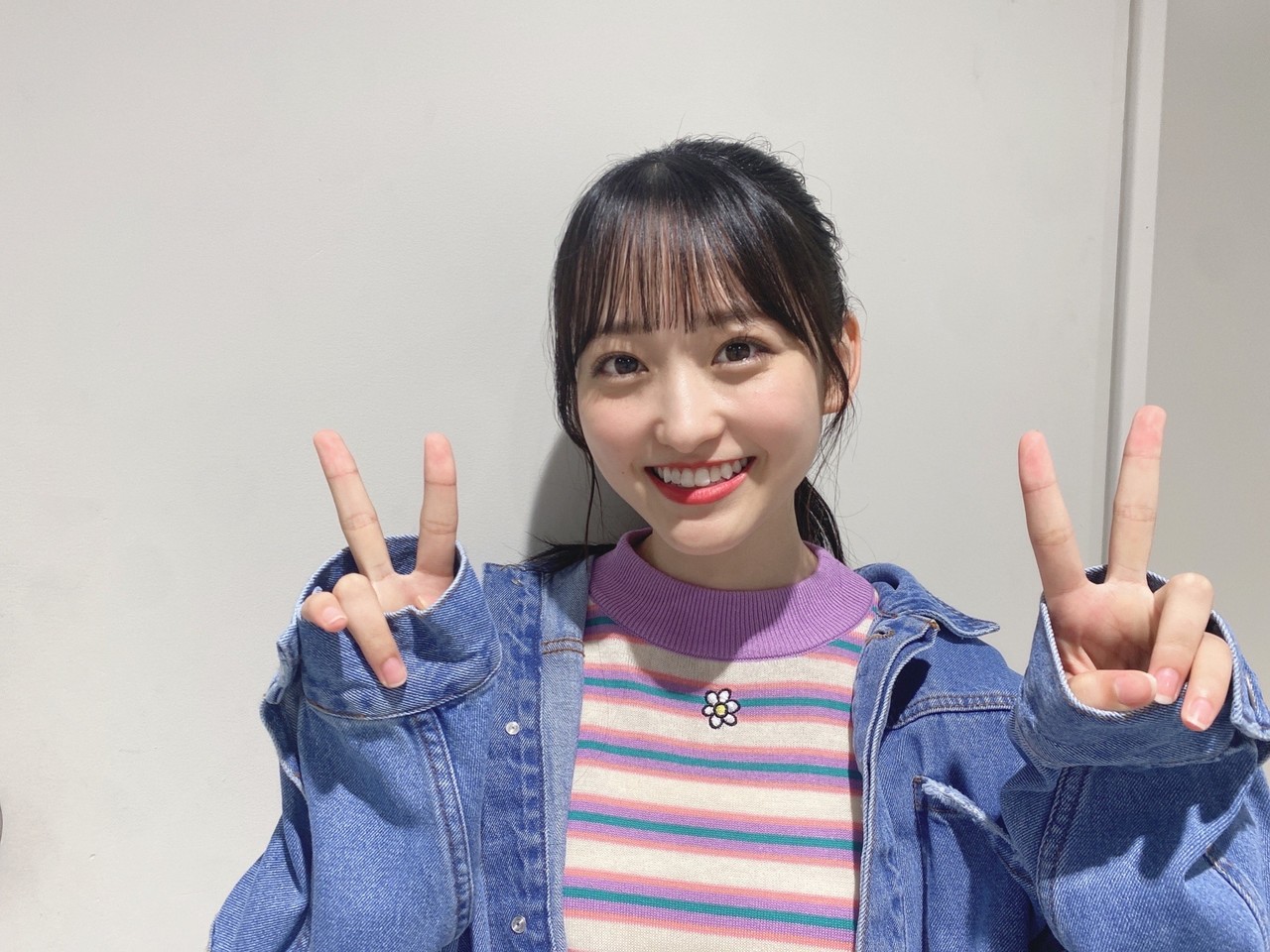 乃木坂46・一ノ瀬美空のオフの過ごし方に迫る♡「ヘアピンのガチャガチャをを見かけると絶対回しちゃう」同期とのエピソードも！arweb アールウェブ