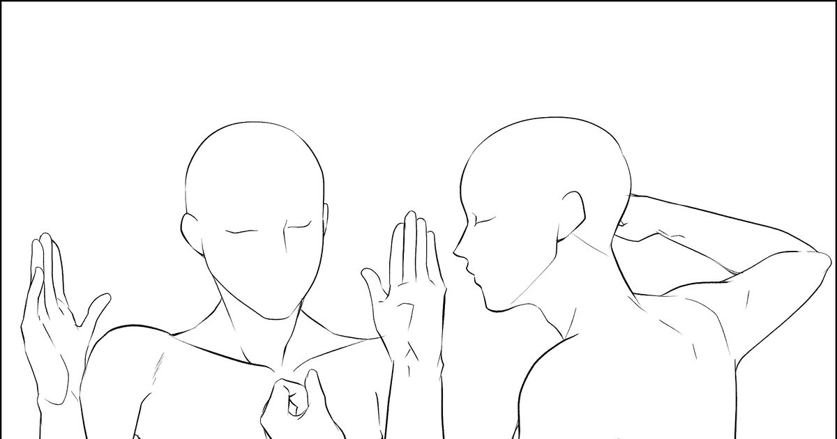 カップル写真」映えるポーズ12選。イラストで解説！ 1ページ目 「マイナビウーマン」