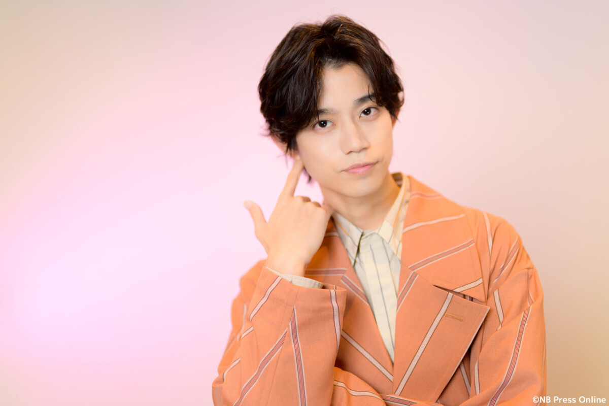 大好きな人に長年の想いを伝えました