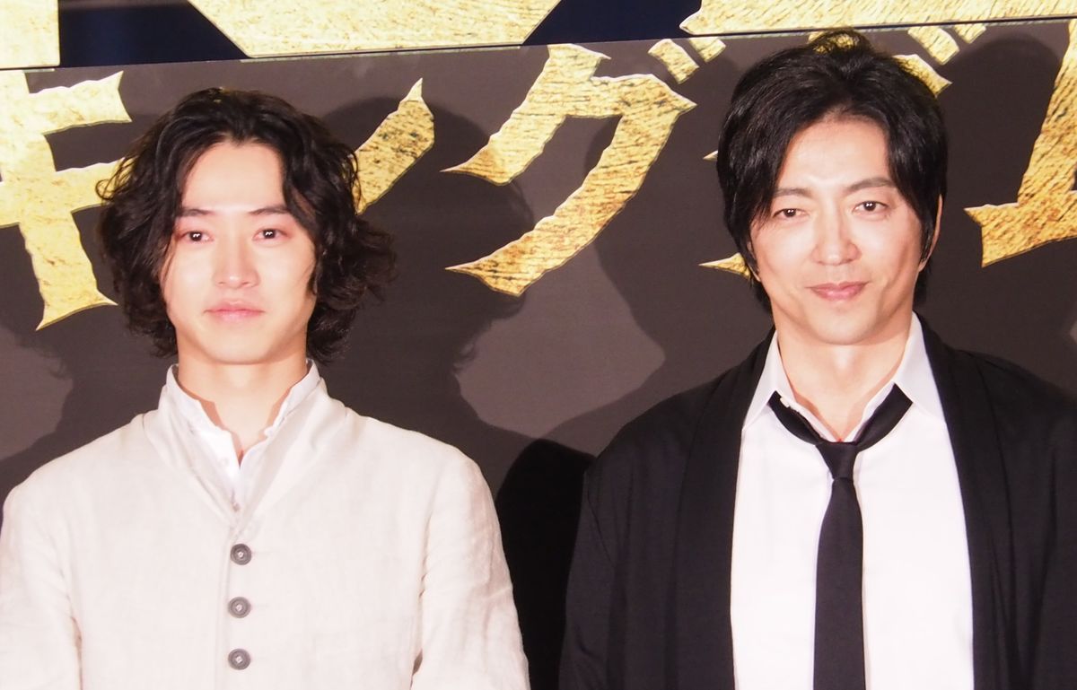 上沼恵美子「喜多嶋舞って大っ嫌い」 “長男”逮捕の大沢樹生に同情 芸能 デイリースポーツ online