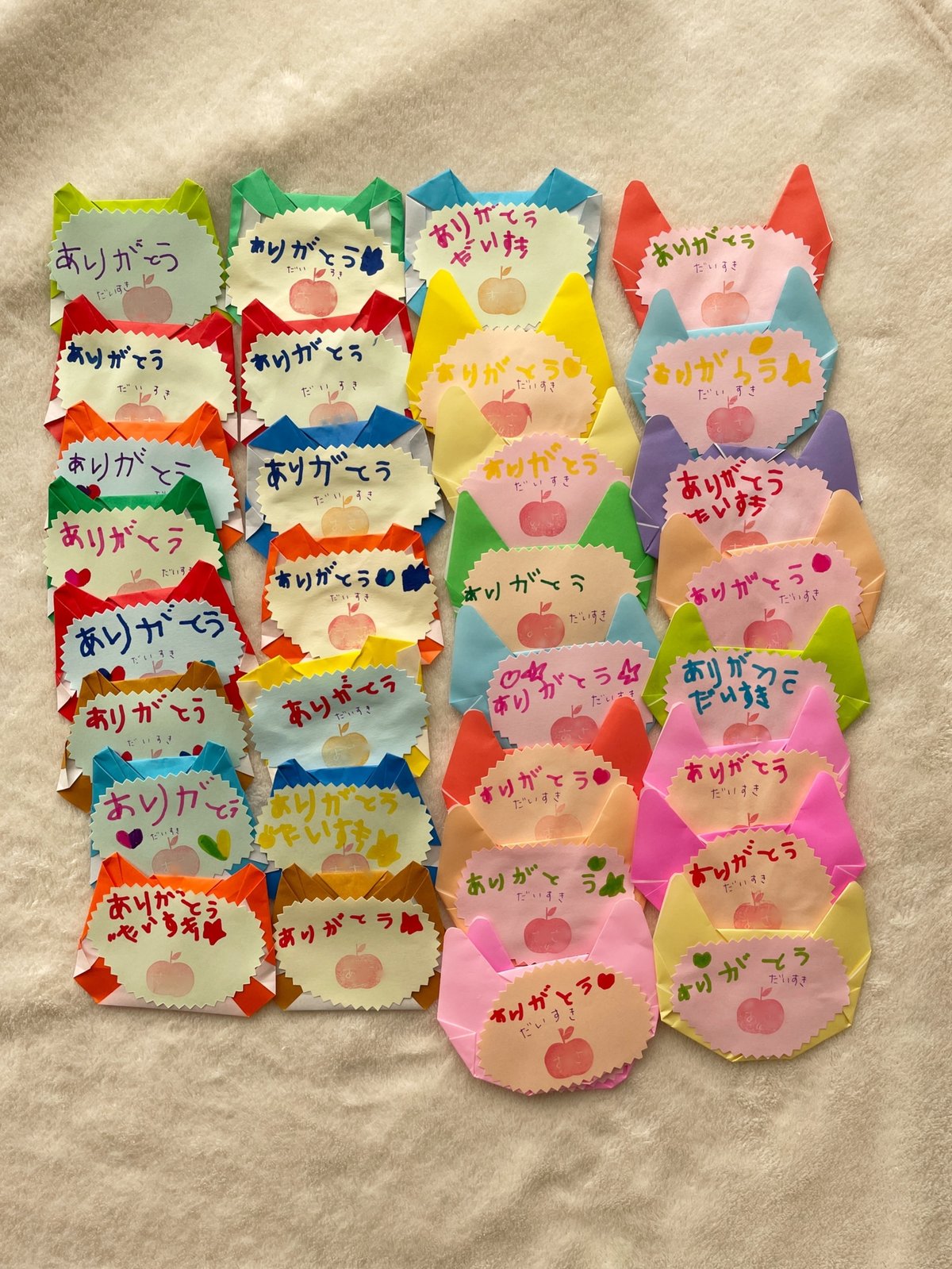 100均で簡単手作り 子供と一緒にDIYする手作りプレゼントプラ板ダイソー商品