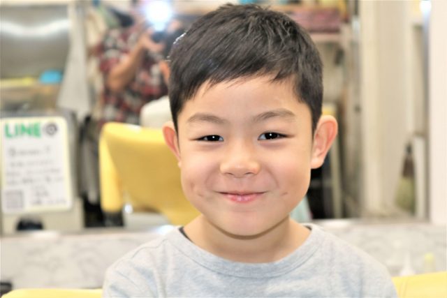 こども専門美容室 チョッキンズ - barber style!こども美容室こども専門美容室こどもカットこどもヘアスタイルこどもの髪型こどもヘアアレンジ子ども美容室子ども専門美容室子どもカット子どもヘアスタイル子どもの髪型子どもヘアアレンジ