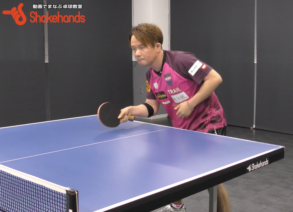 全日本卓球 松平兄妹、兄の健太は快勝も、妹の志穂は惜敗で4回戦進出ならず – 卓球王国