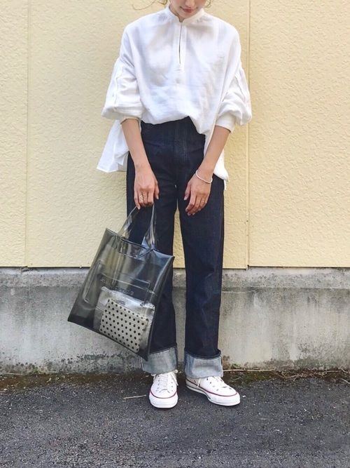 ママの親子遠足コーデ！おしゃれ＆動きやすい服装のおすすめ15選を紹介