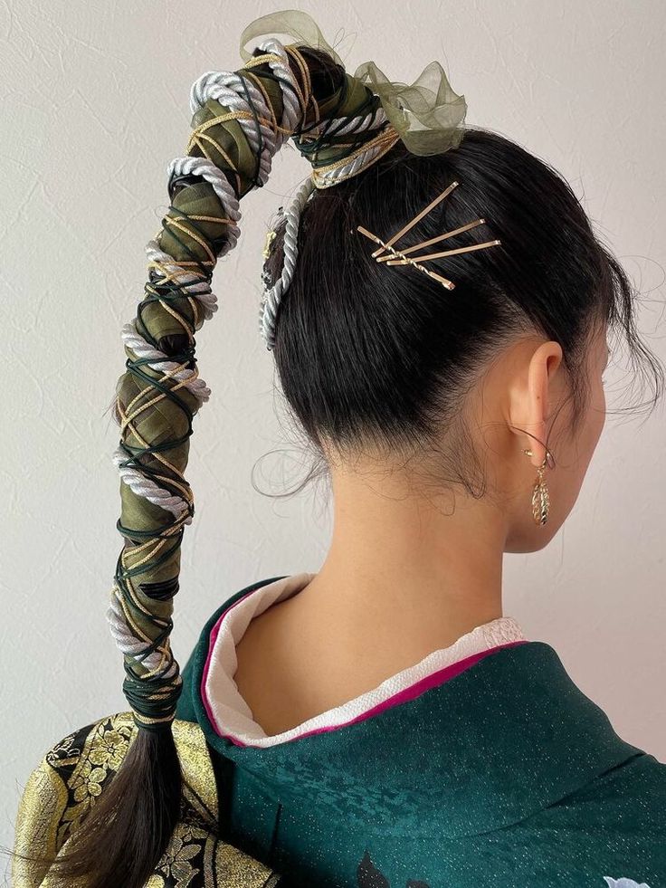 2025年秋 成人式 ポニーの髪型・ヘアアレンジ人気順2ページ目ホットペッパービューティー ヘアスタイル