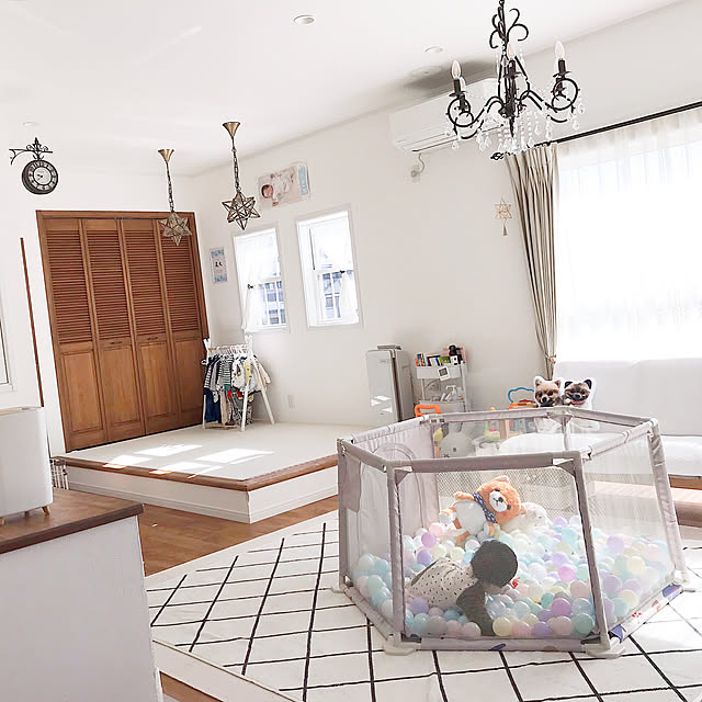 小上がりはキッズスペースに大活躍！活用メリットと費用 事例6選ゼロリノベジャーナル