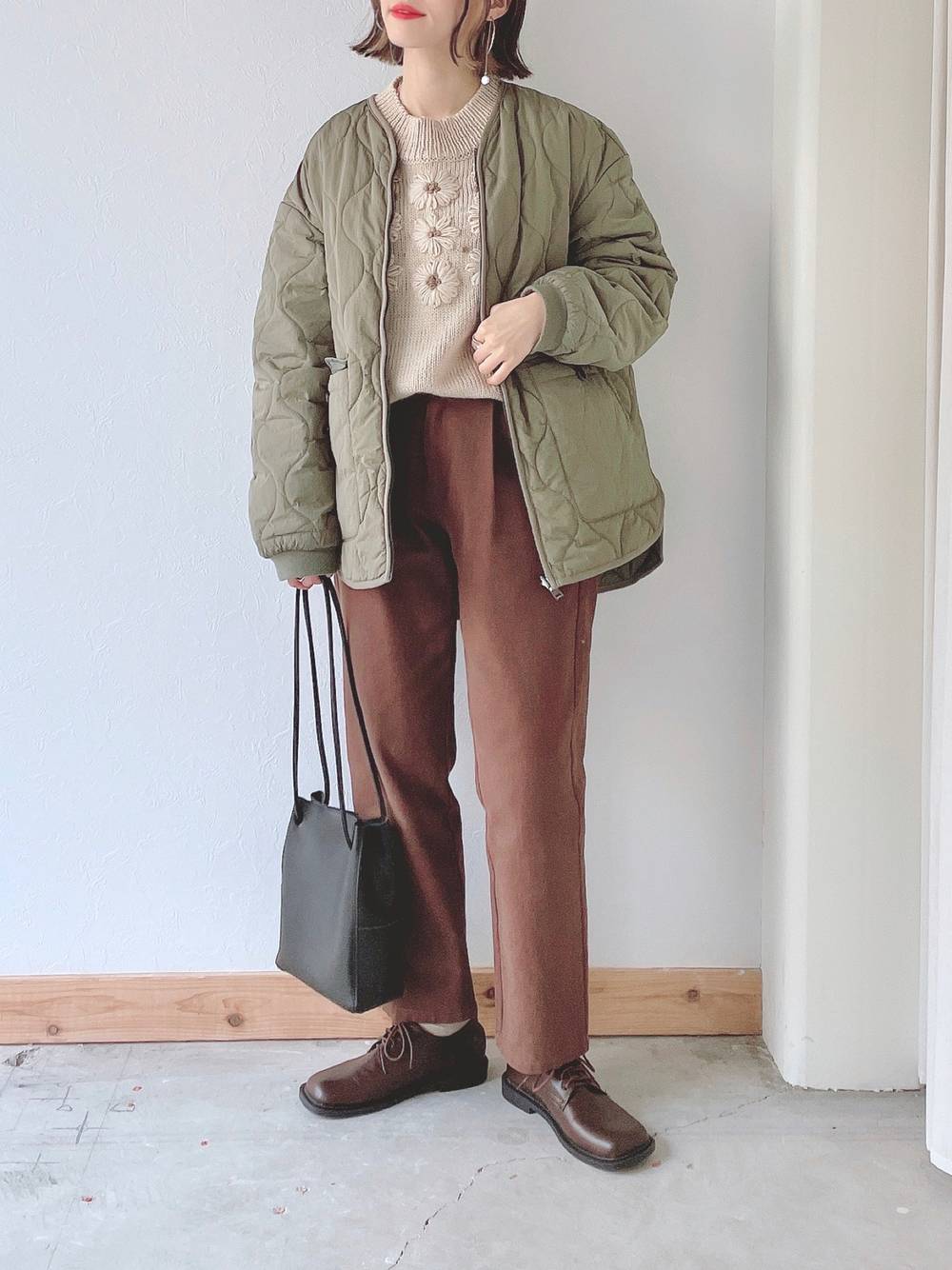 コーデ16選 ママの動物園コーデ！ 動きやすくておしゃれな服装 –CBK magazine 公式