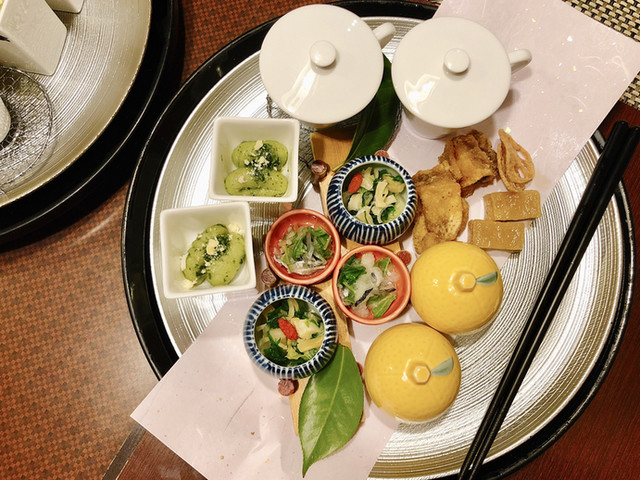 客室鴨川温泉 別邸 ラ・松廬 公式 プール付プライベートヴィラ