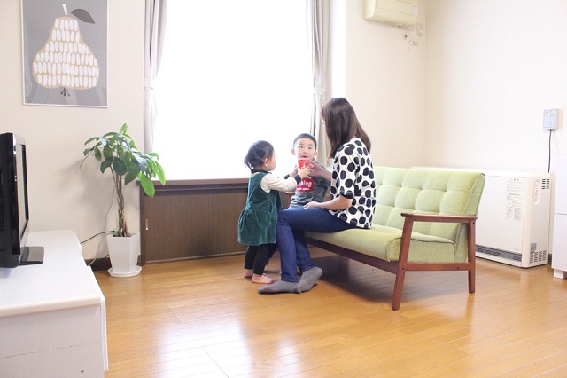 おおらかなインテリア 第2話：子ども部屋も、今だけではなく「長く付き合う」つもりで作る - 北欧、暮らしの道具店