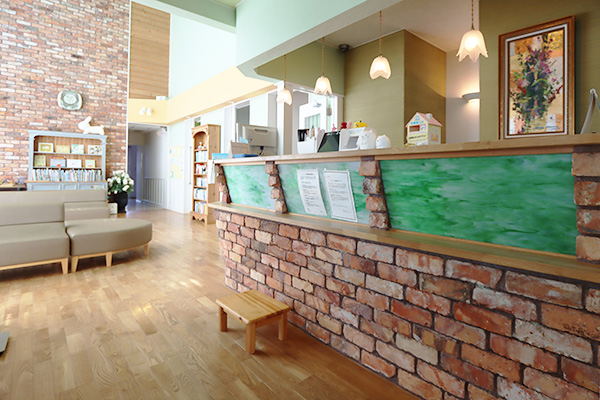 連携医紹介 リョウこどもとアレルギークリニック - LINKED