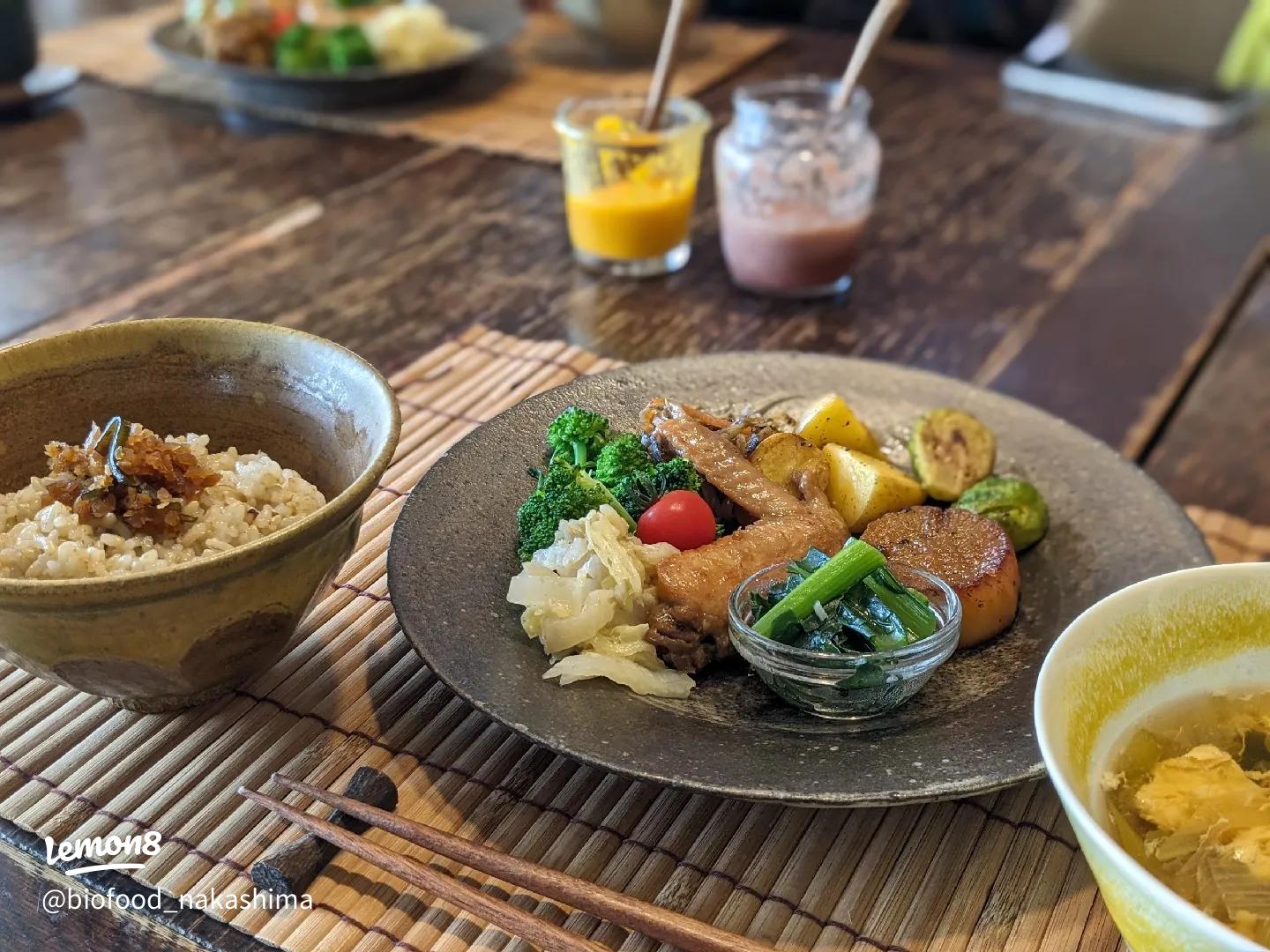 お友達とおしゃべりが弾む♪作り方が簡単な『ホットプレート』を使ったおもてなしレシピキナリノ