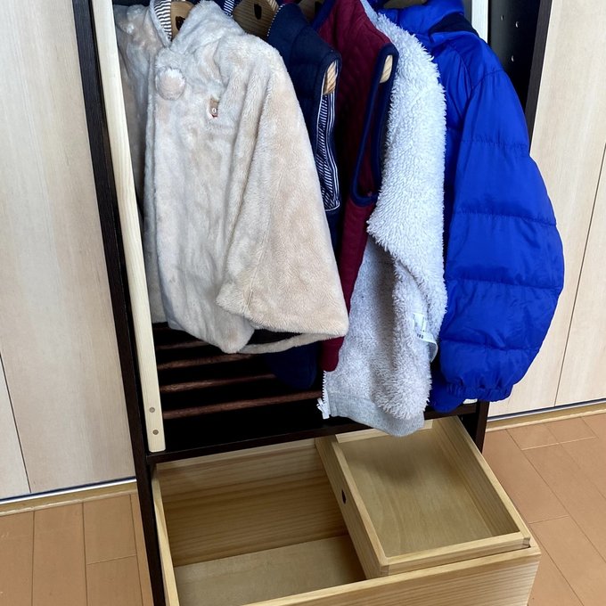 ニトリ ベビー収納のアイデア・おすすめ商品・おしゃれな実例RoomClip ルームクリップ