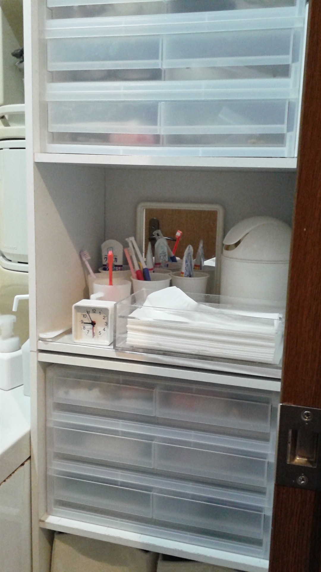 靴下やティッシュ、散らかっていませんか？プロが教える子どもの動線にあわせた収納方法3選Sitakke したっけ