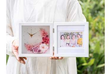 写真入り 結婚 内祝い メッセージカード ３０枚 裏面 無地 WUS-07 内祝 お返し : ハガキストア - 通販 - Yahoo!ショッピング