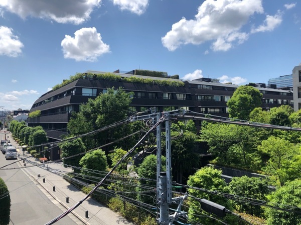 代官山 ペントハウスに関する賃貸・高級賃貸｜三井の賃貸