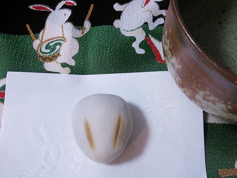 うさぎや 日本橋中央通り店 の口コミ119件 - トリップアドバイザ