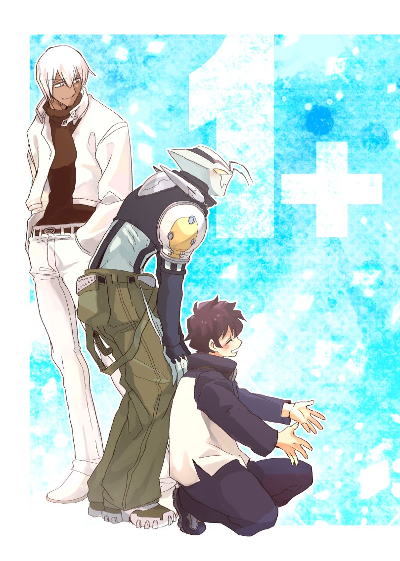 リムルとアインズがフリーレンを訪問2枚目のスライドでGoogle翻訳アーティストpixiv: 500歳の子供たちのいじめ:r TenseiSlime