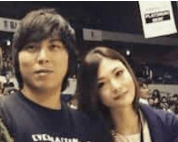 画像 水原一平の嫁は今どうしてる？嫁の現在の生活は？子供は？