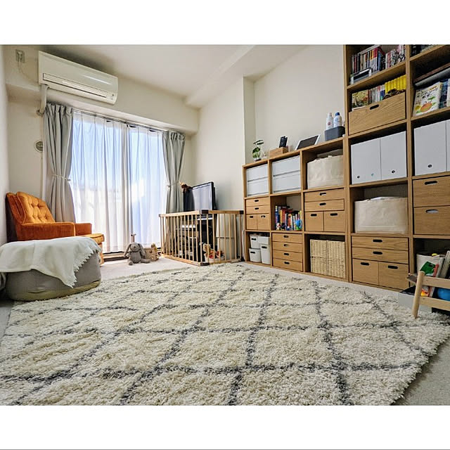 お世話が楽！ 狭い部屋でも赤ちゃんスペースは作れる！知っておくべき３つのポイントは？インテリアまとめサイト -LUV INTERIOR