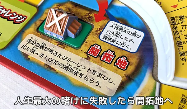 人生ゲーム“最新版”「ゴールデンドリーム」で遊ぶ：メタバースなどの流行語や多様性を感じるBusiness Insider Japan