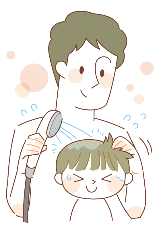 悔しさに髪をかきむしる青年イラスト・フリー素材なら「シンテリ」