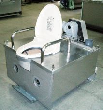 四国浄管 災害トイレ2Ways大地くん@shikokujokan_bosai• Instagram photos and videos