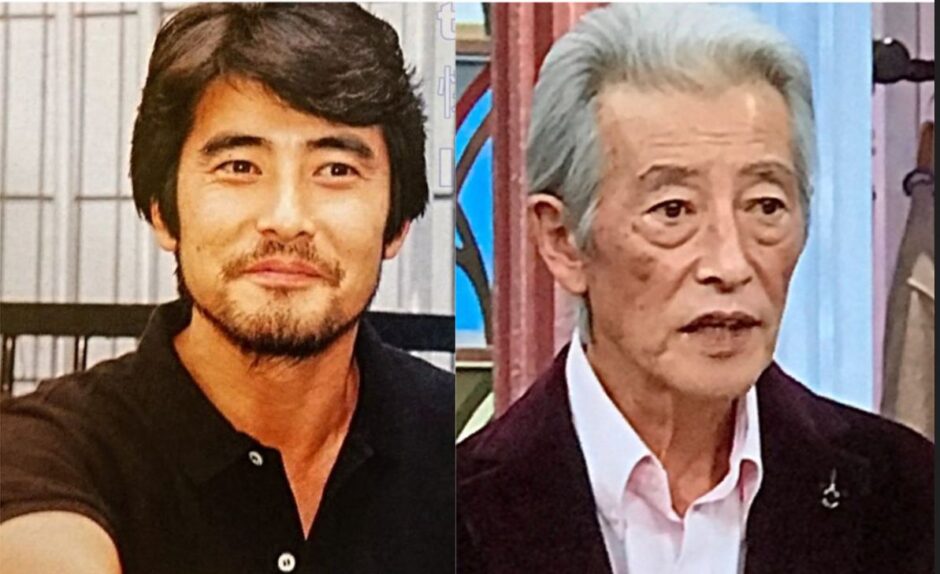 神田正輝 元恋人・長谷川理恵とも「旅サラダ」で出会い - スポニチ Sponichi Annex 芸能