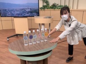 楠原由祐子 結婚TikTok