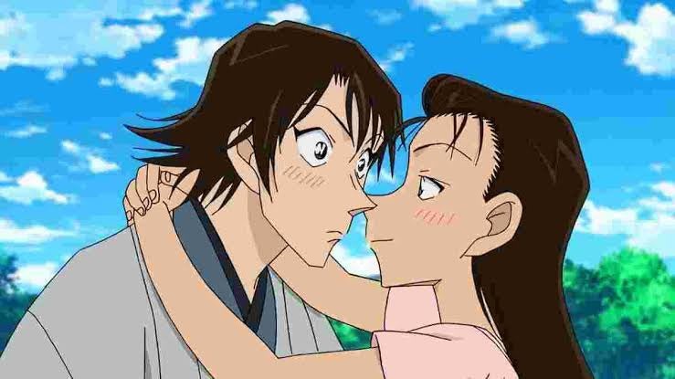 青山剛昌作品コンビ・CP一覧あおやまごうしょうさくひんこんびおよびかぷいちらん とは ピクシブ百科事典