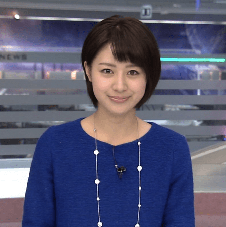 林美沙希アナがかわいい!麻雀好きで彼氏や結婚情報は? テレビ朝日女性アナウンサー大図鑑