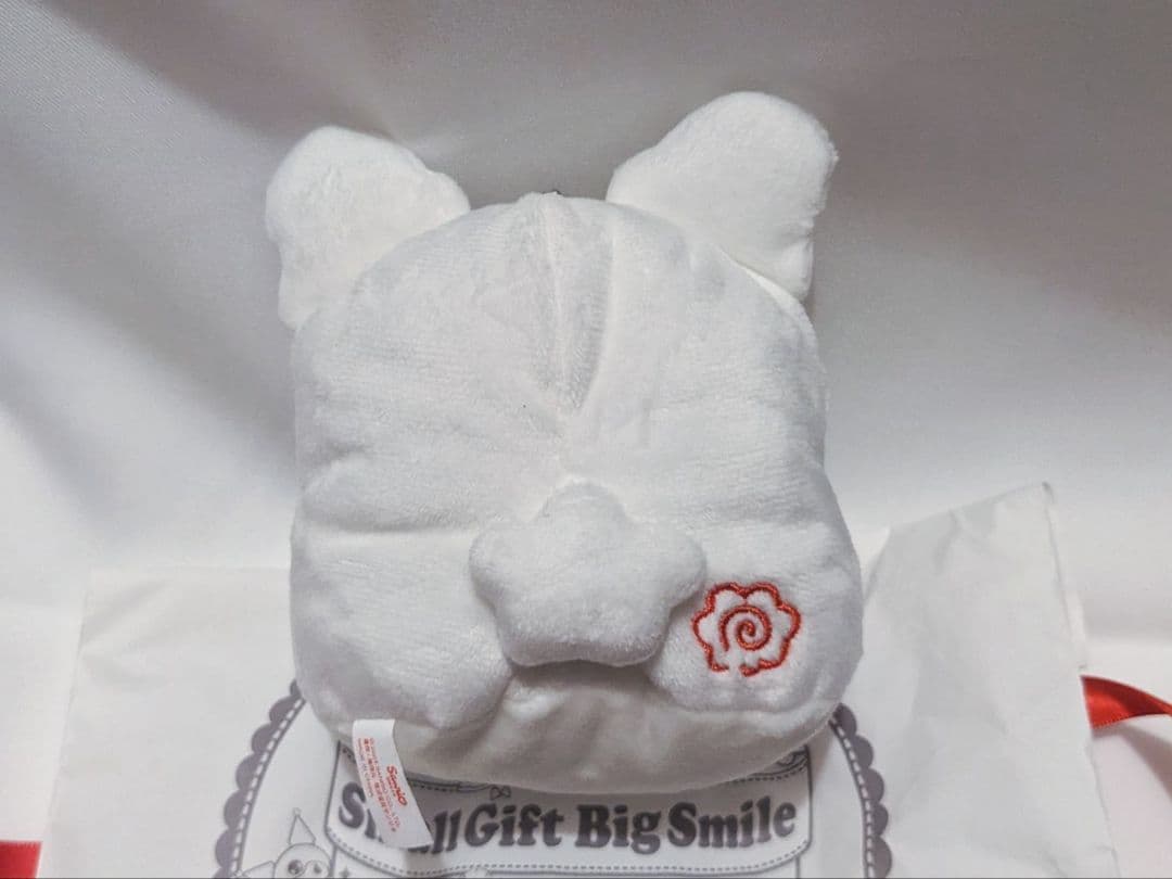 サンリオ ネクスト カワイイ プロジェクト はなまるおばけ マスコット未使用タグ付きYahoo!フリマ 旧PayPayフリマ