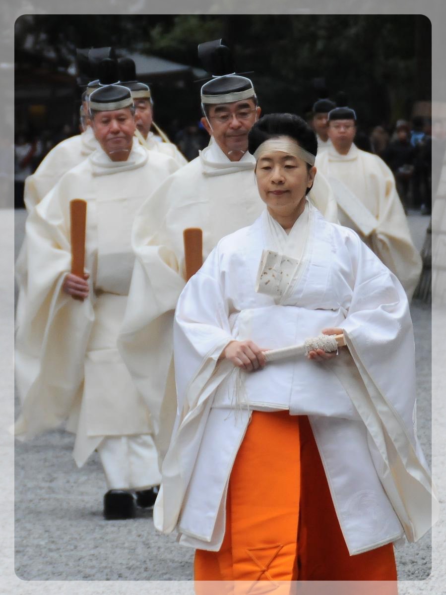 内親王・女王殿下のお着物〜紀宮清子内親王殿下 黒田清子さん : 雪姉ちゃんは目のふちが気になる