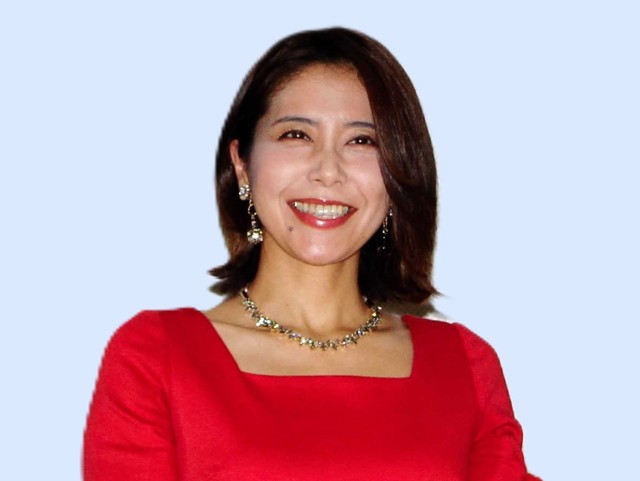 緒方監督の夫人・かな子さんが「不倫妻詐欺」振り返る 芸能 デイリースポーツ online