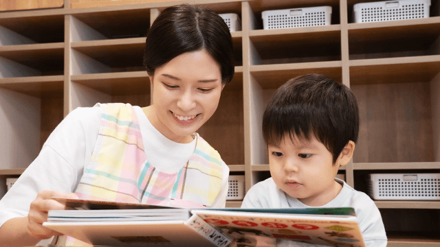 認可保育園クレシュ六本松 - 空間デザイン事例 - デザイン情報サイト JDN