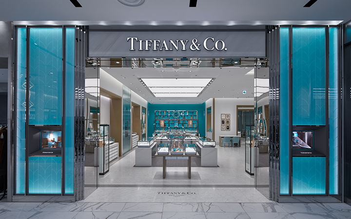 ティファニー(Tiffany & Co.)買取なら全国対応の大黒屋