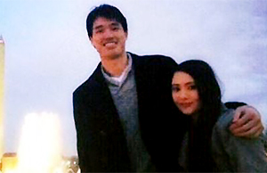 わたがしペア・渡辺勇大、結婚を生放送で発表 相手は東野有紗ではなくて「地味にショック」「衝撃ニュース」ネット驚き：中日スポーツ・東京中日スポーツ