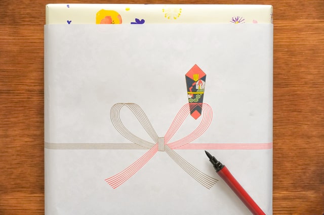 新築・引越し祝いの「のし」マナー。覚えておきたい選び方・書き方ギフタ