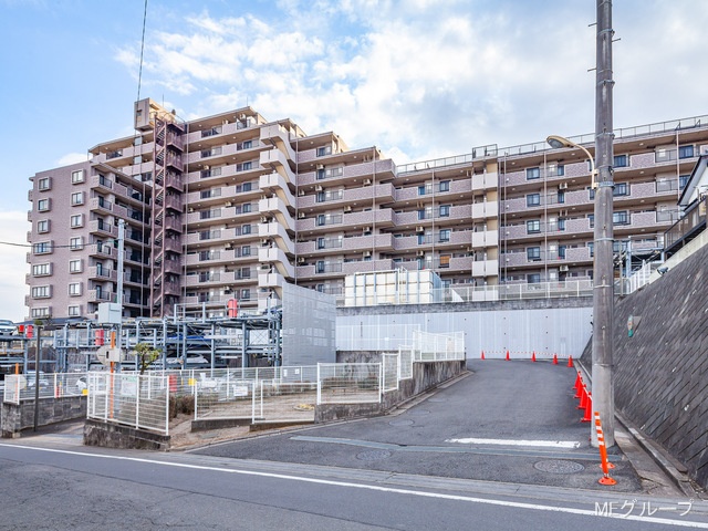 モリス朝霞台(埼玉県朝霞市)の賃貸物件建物情報(賃貸マンション)【ハウスコム】