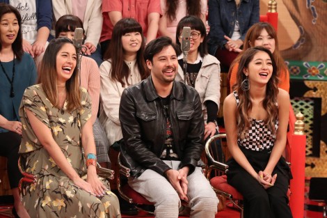 森泉の旦那・夫は高学歴のお寺の僧侶！元妻・元嫁が女子アナって本当？芸能人の気になる情報局