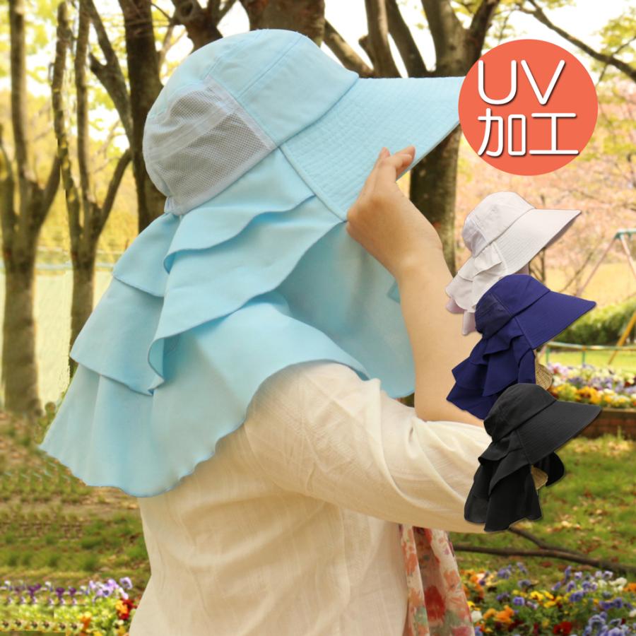 農業用の帽子おしゃれな女性に喜ばれる人気の帽子のおすすめランキングわたしと、暮らし