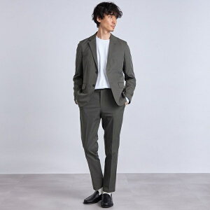 卒業式の服装で父親がついついやってしまう「あかん」コーデとは