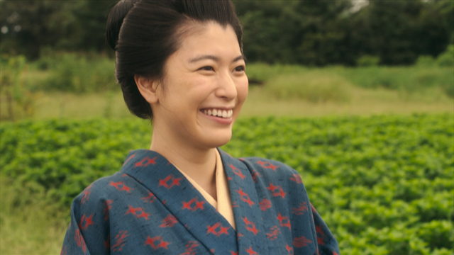 画像3 3成海璃子×池松壮亮、激しくも切ない恋を描く「覚悟を決めて背負おう」 - モデルプレス