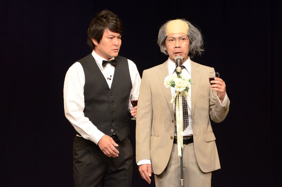 @kawaharakatumi's video Tweet