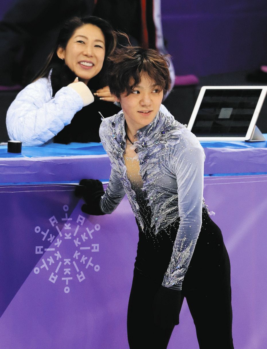 4回転フリップ挑戦も転倒 エース鍵山優真フリーへ「自分自身に勝ちたい」フィギュア世界国別対抗、日本は2位：「おっ！」でつながる地元密着のスポーツ応援メディア西スポWEB OTTO