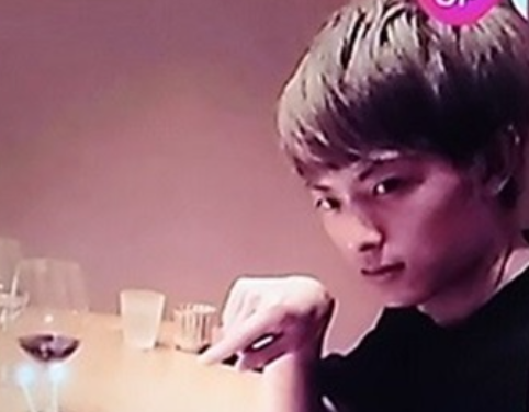 手塚理美の次男・日南人 自分の名前の由来となった物に「まさかの再会」と明かす 父は真田広之 スポニチ毎日新聞